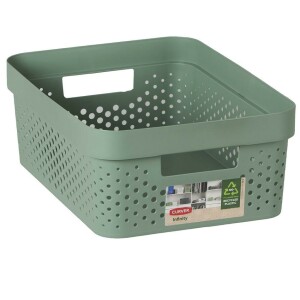 Product detail of Curver Úložný box 11 l, zelená