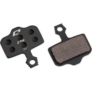 Product detail of Jagwire Brzdové Destičky