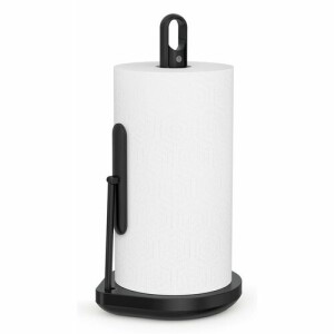 Product detail of Simplehuman Držák na papírové utěrky, černá