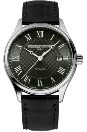 Product detail of Frederique Constant Classics Index Automatic FC-303MCK5B6
