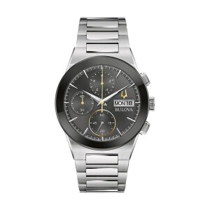 Product detail of Bulova Modern Millennia 96C149