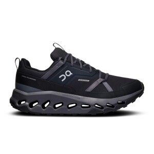 Product detail of Dámská outdoorová obuv On Cloudhorizon WP Black/Eclipse  EUR 39