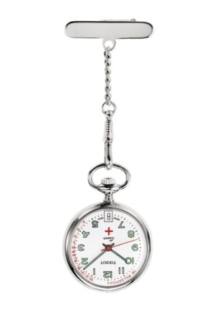 Product detail of Tissot Pendants T81.7.221.12