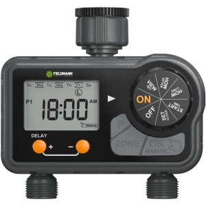 Product detail of FIELDMANN FZH 2025 Zavlažovací hodiny