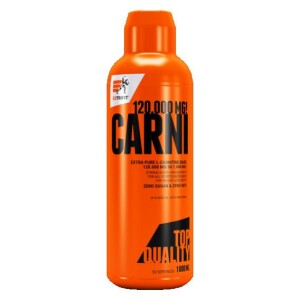 Product detail of Extrifit Carni Liquid 120000mg 1000ml