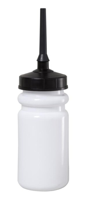 Product detail of Winnwell Hokejová láhev 500ml s dlouhou hubicí bez loga