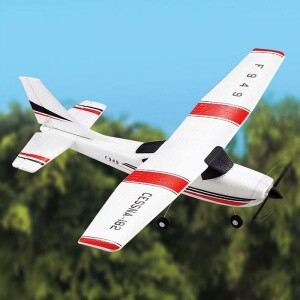 Product detail of CESSNA 182 SKYLANE - RTF