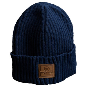 Product detail of Zimní čepice Warrior  Classic Toque Navy