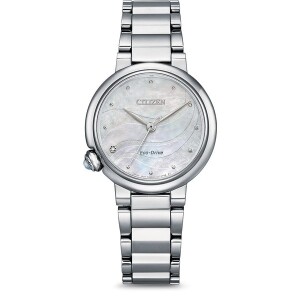 Product detail of Citizen L Eco-Drive EM0910-80D