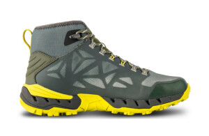 Product detail of Pánská outdoorová obuv Garmont 9.81 N Air G 2.0 Mid Gtx Green/Olivine  UK 12