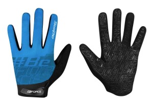 Product detail of Force MTB Swipe LF blue/black