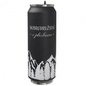 Product detail of Orion Termoska plechovka Hory, 0,7 l