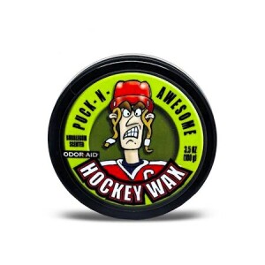 Product detail of Vosk ODOR-AID  Hockey Wax Puck 100gm