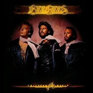 Product detail of Children of The World - Bee Gees