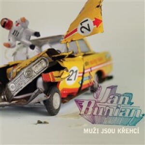 Product detail of Muži jsou křehcí - Jan Burian