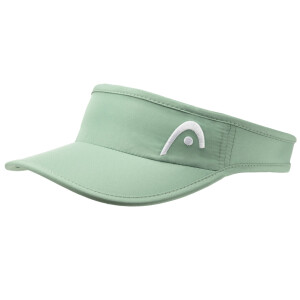 Product detail of Dámský kšilt Head  Pro Player Women's Visor mint