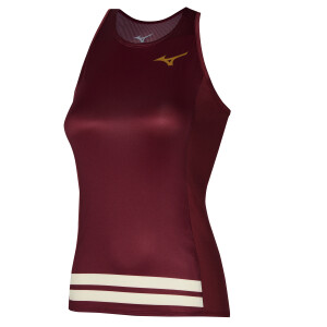Product detail of Mizuno Printed Tank