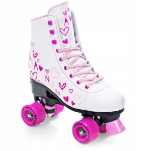 Product detail of Raven Trista white/pink