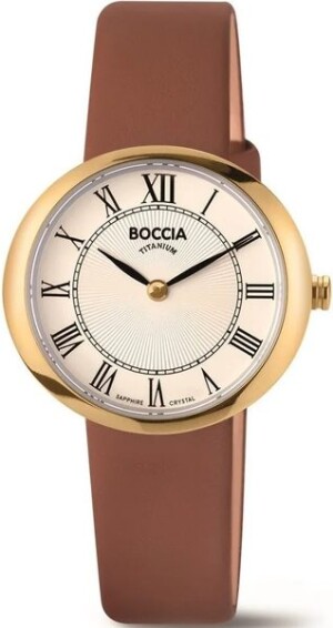 Product detail of Boccia Titanium 3344-06