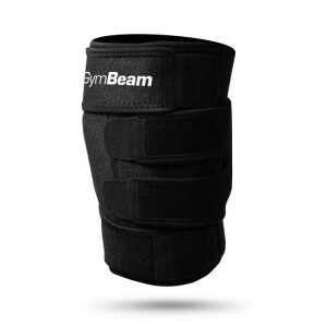 Product detail of GymBeam Terapeutická bandáž na koleno Hot-Cold