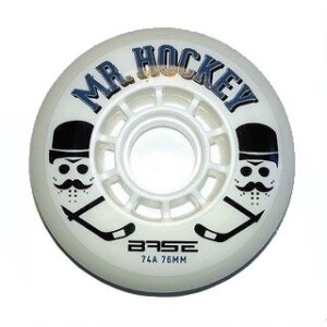 Product detail of Base Kolečka Mr. Hockey Pro Indoor (4ks)