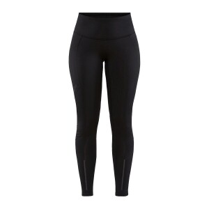 Product detail of Dámské legíny Craft ADV Essence Warm Tights Black S