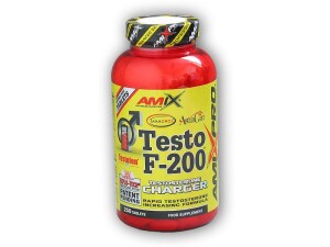 Product detail of Amix Pro Series Testo F-200 250 tablet