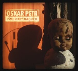 Product detail of Jsme starý jako děti - Oskar Petr