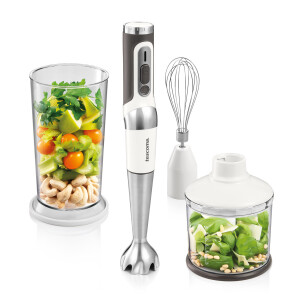 Product detail of Tescoma akumulátorový tyčový mixér GrandCHEF s příslušenstvím