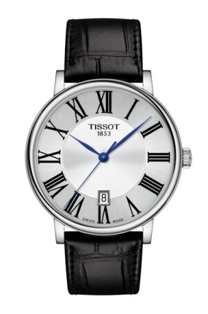 Product detail of Tissot Carson Premium T122.410.16.033.00