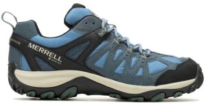 Product detail of Merrell J037605 Accentor 3 Sport Gtx Steel Blue