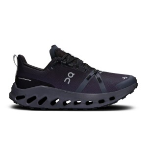 Product detail of Dámská běžecká obuv On Cloudsurfer Trail WP Black/Eclipse  EUR 39