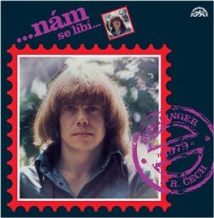 Product detail of ... nám se líbí ... - Jiří Schelinger, František Ringo Čech