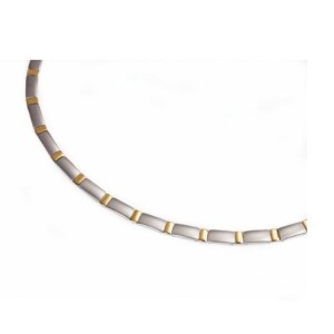 Product detail of Náhrdelník Boccia Titanium 0845-02