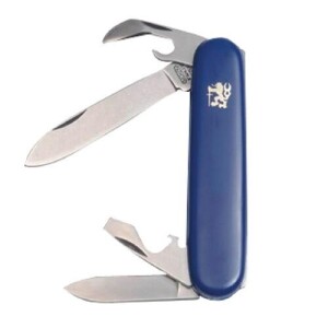Product detail of Mikov Nůž kapesní 100-NH-4D