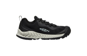 Product detail of Dámská outdoorová obuv Keen Nxis Speed Black/Blue Glass  US 8,5