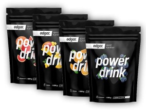 Product detail of Edgar Powerdrink 1500g
