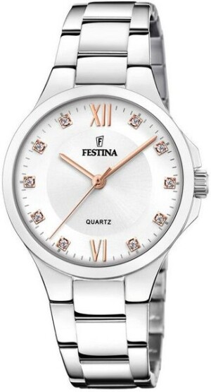 Product detail of Festina Mademoiselle 20582/1