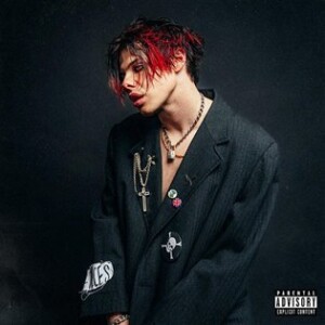 Product detail of Yungblud (CD) - Yungblud