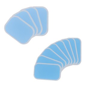 Product detail of INNE Náhradní polštářky Gel Pads 12 pro Electro BF a ABS Master Pro