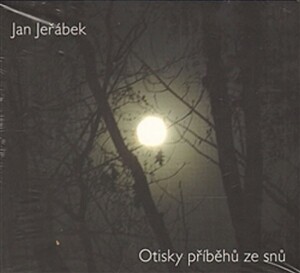 Product detail of Otisky příběhů ze snů - CD - Jan Jeřábek