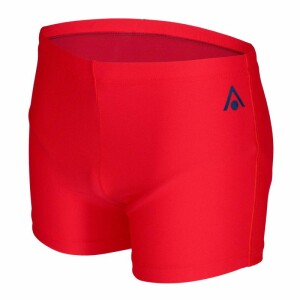 Product detail of Aqua Sphere Pánské plavky ESSENTIAL BOXER červená