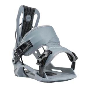 Product detail of Flow Nexus Steel grey