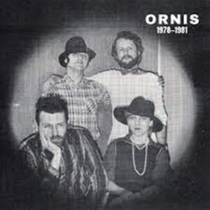 Product detail of Ornis 1978-1981 - CD - Ornis
