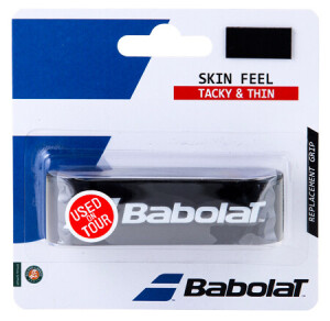 Product detail of Babolat Syntec Team 1ks černá