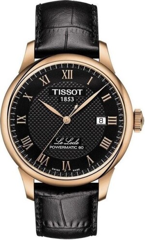 Product detail of Tissot Le Locle Automatic T006.407.36.053.00