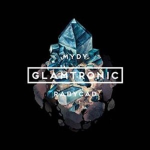 Product detail of Glamtronic - CD - Mydy Rabycad