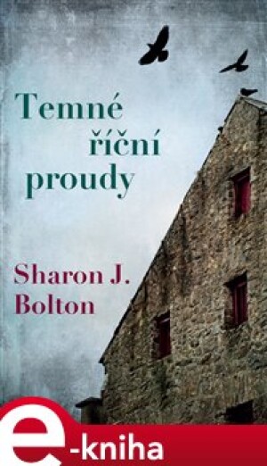 Product detail of Temné říční proudy - Sharon J. Bolton