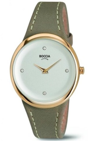 Product detail of Boccia Titanium 3276-03