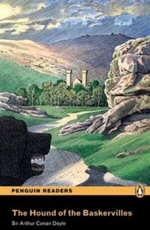 Product detail of The Hound of the Baskervilles - Arthur Conan Doyle